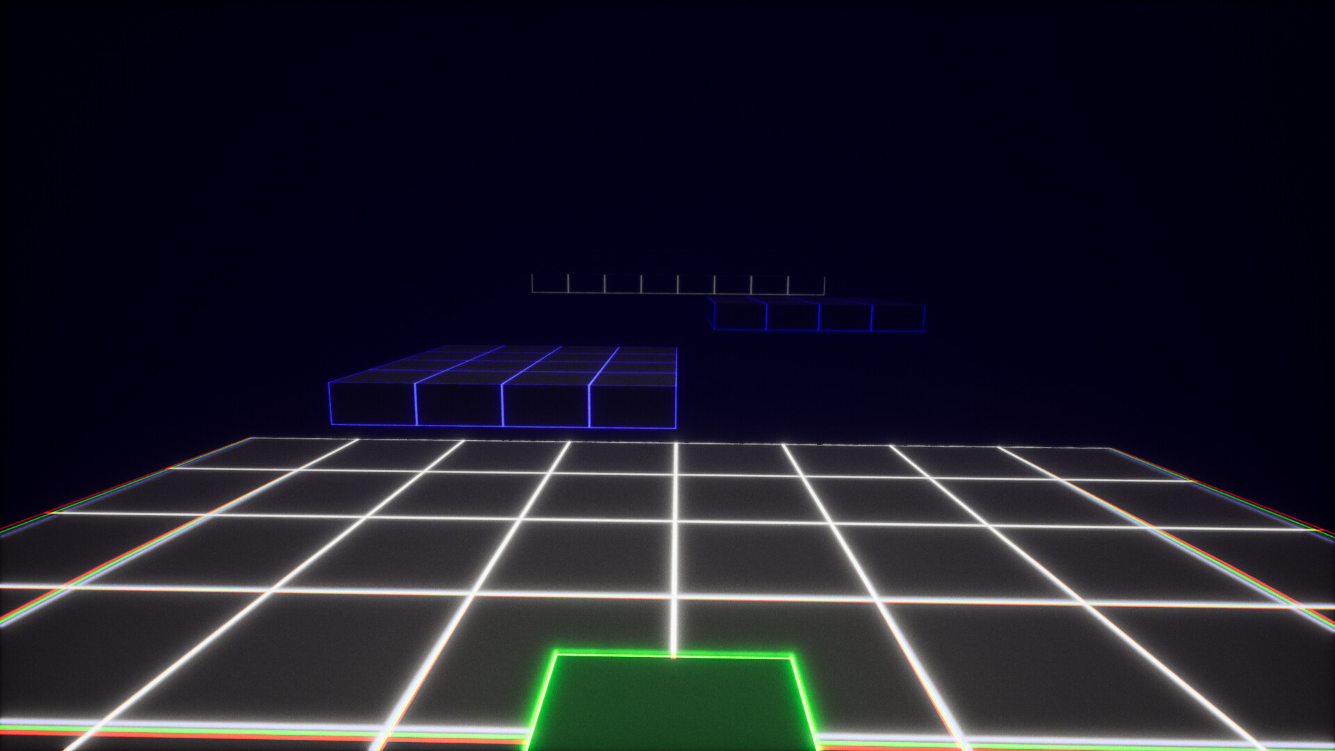 Escape the Void screenshot 5