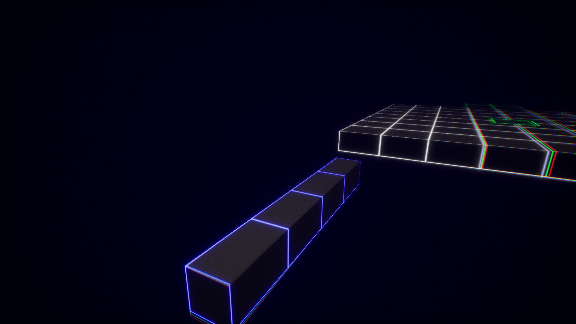 Escape the Void screenshot 3