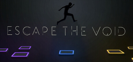 Cover art from Escape the Void