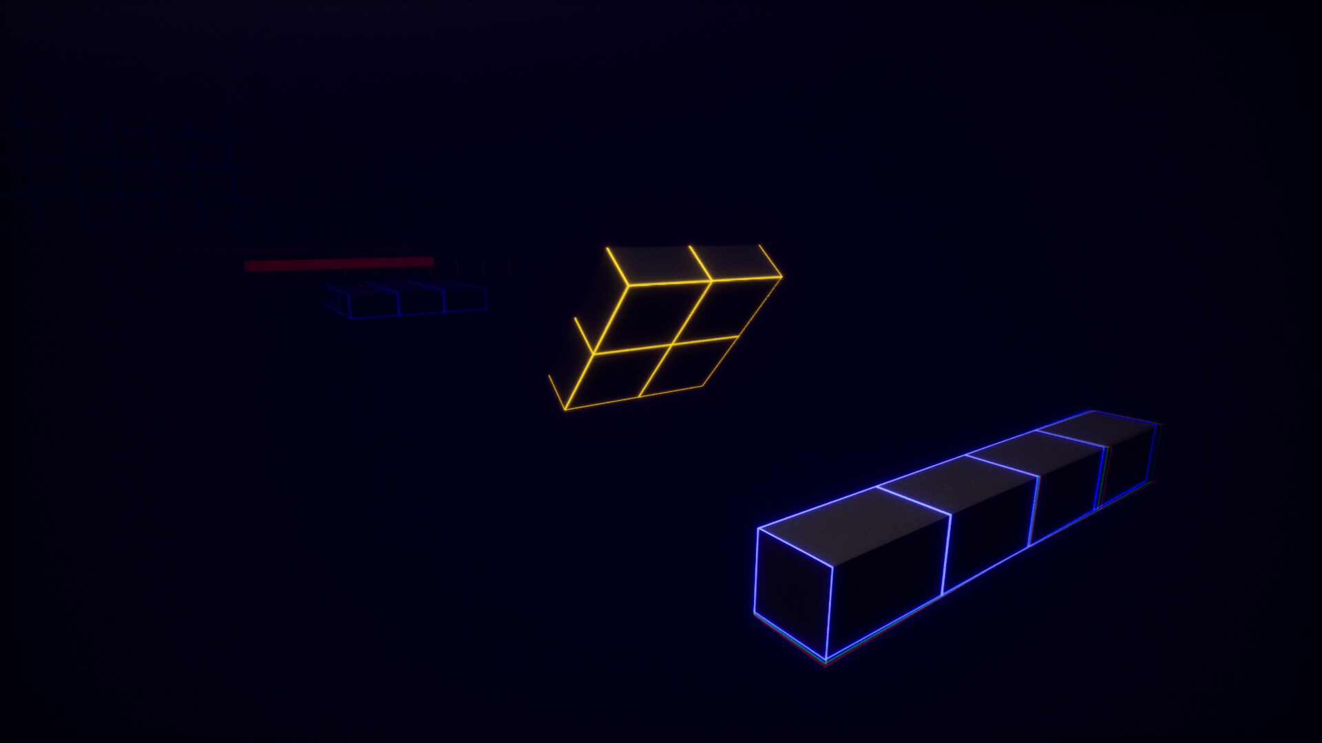Escape the Void screenshot 2