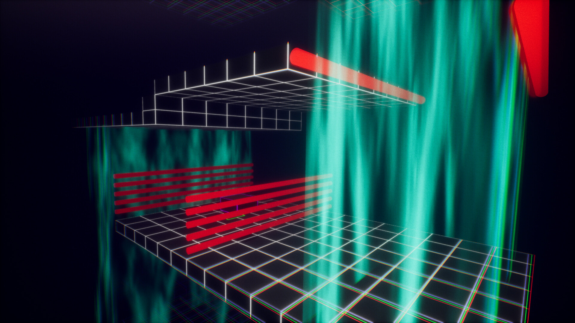 Escape the Void trailer