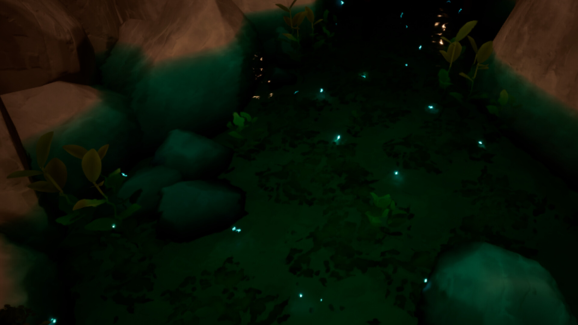 Eunoia screenshot 4