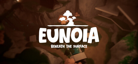 Cover art from Eunoia
