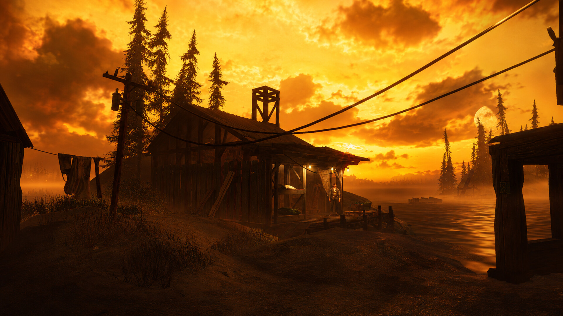 Landoff screenshot 4