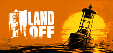 Cover art from Landoff