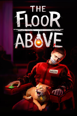 The Floor Above cover art