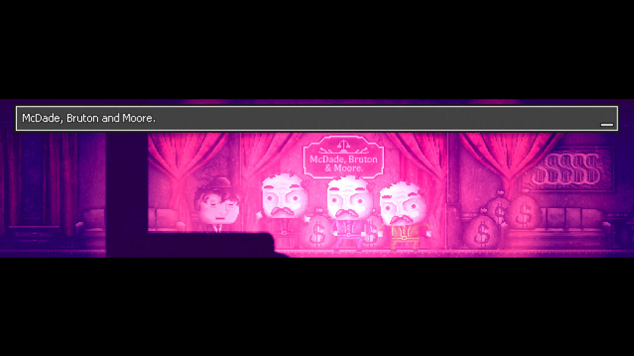 Trailer poster
