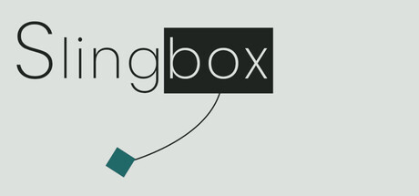 Cover art from Slingbox