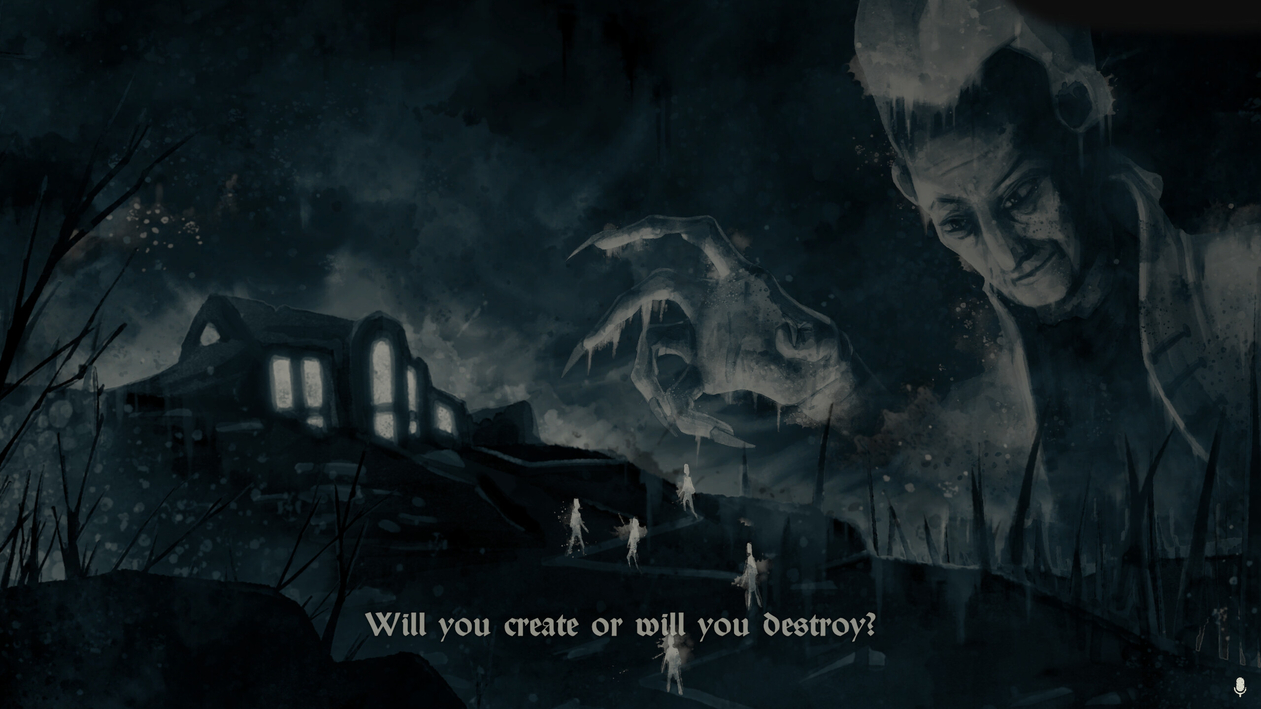 Eyes of Hellfire Friend's Pass screenshot 5