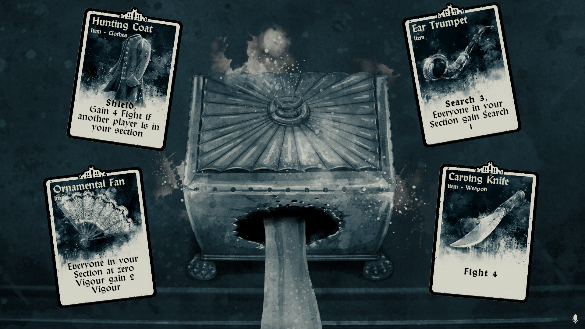 Eyes of Hellfire Friend's Pass screenshot 3