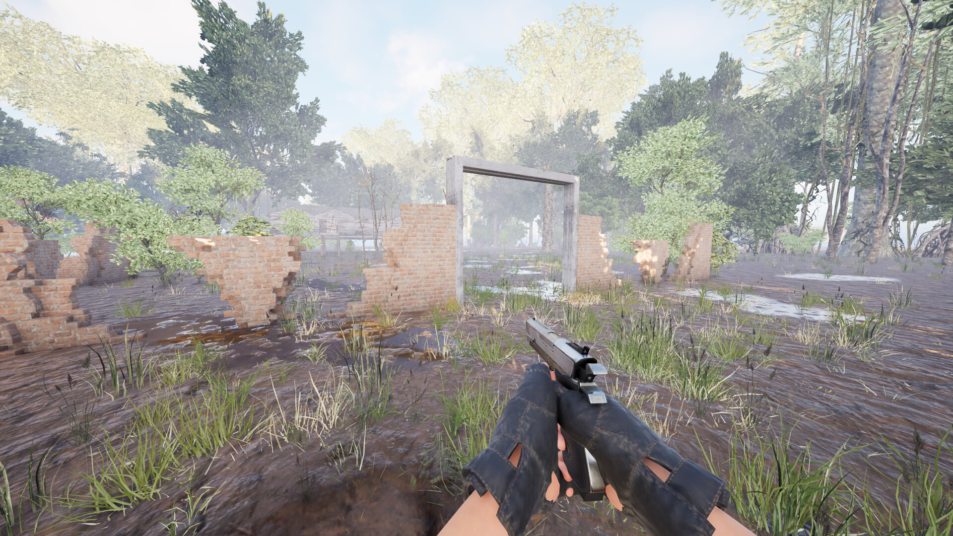 Lethal Haven screenshot 4