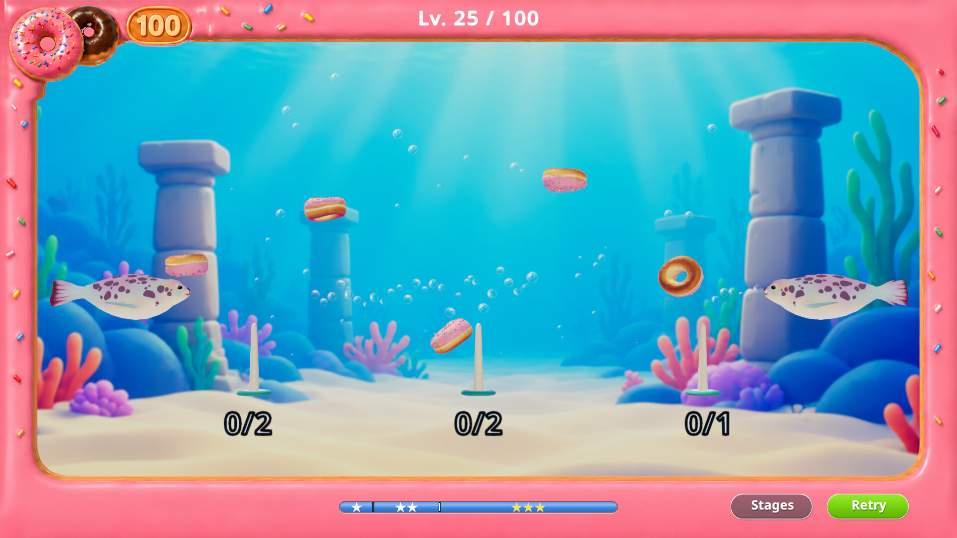 Turtle Game screenshot 5