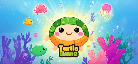 Steam Community :: Turtle Game