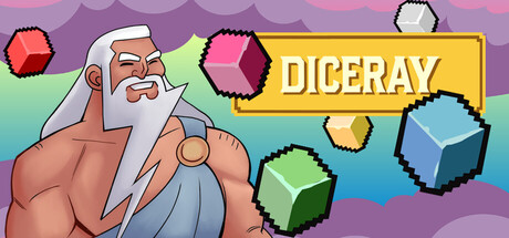 Cover art from DICERAY