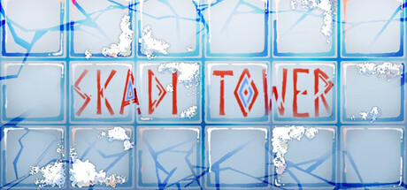 Cover art from Skadi Tower