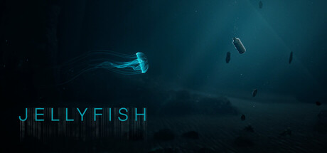 Cover art from JELLYFISH