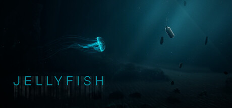 Cover art from JELLYFISH