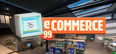 Cover art from eCommerce '99
