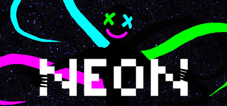Cover art from NEON