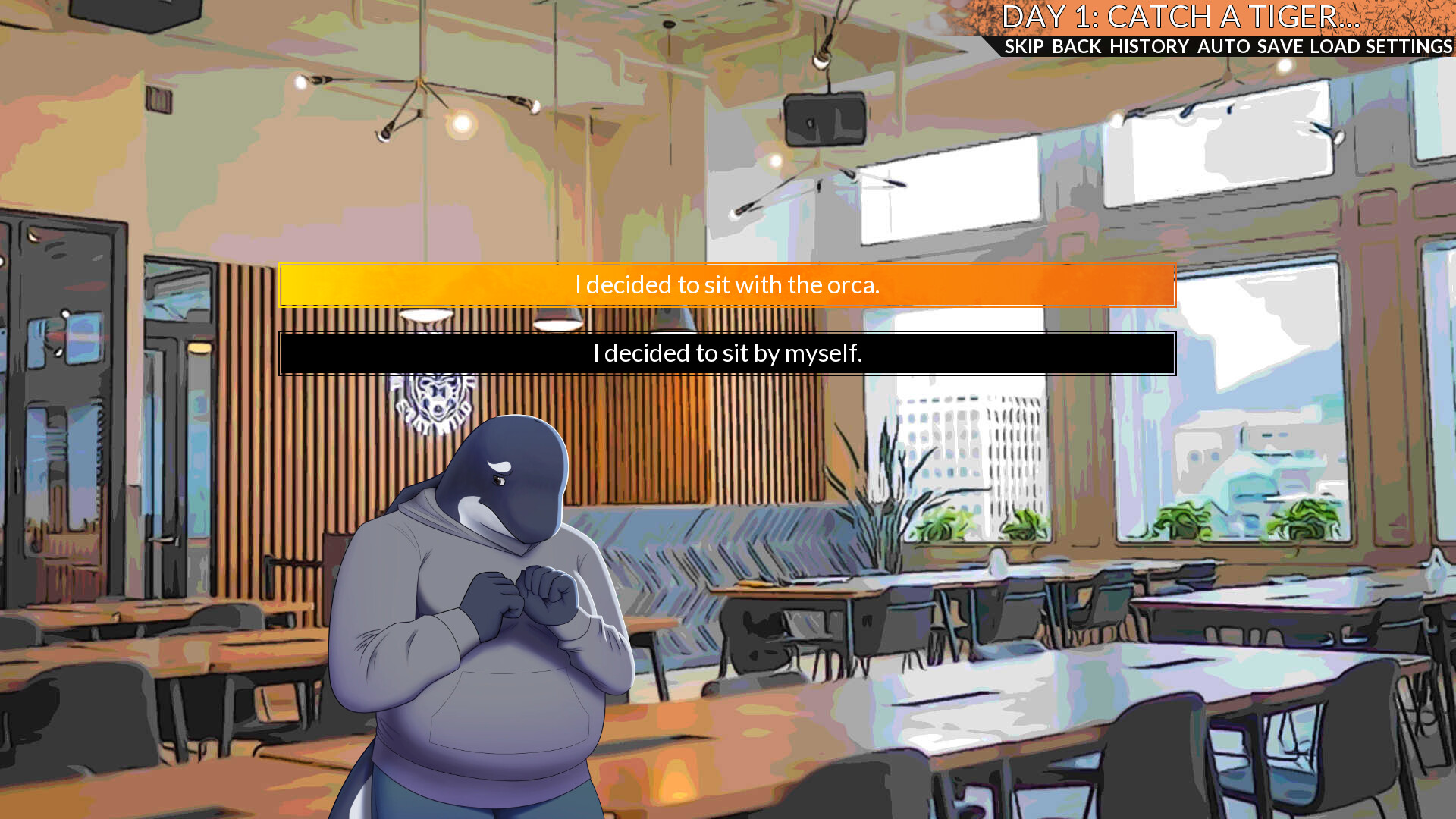 By Your Hands screenshot 4