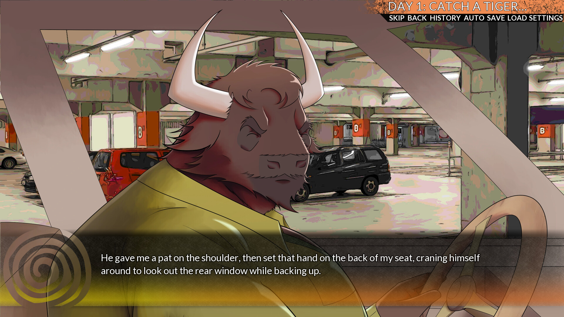By Your Hands screenshot 5