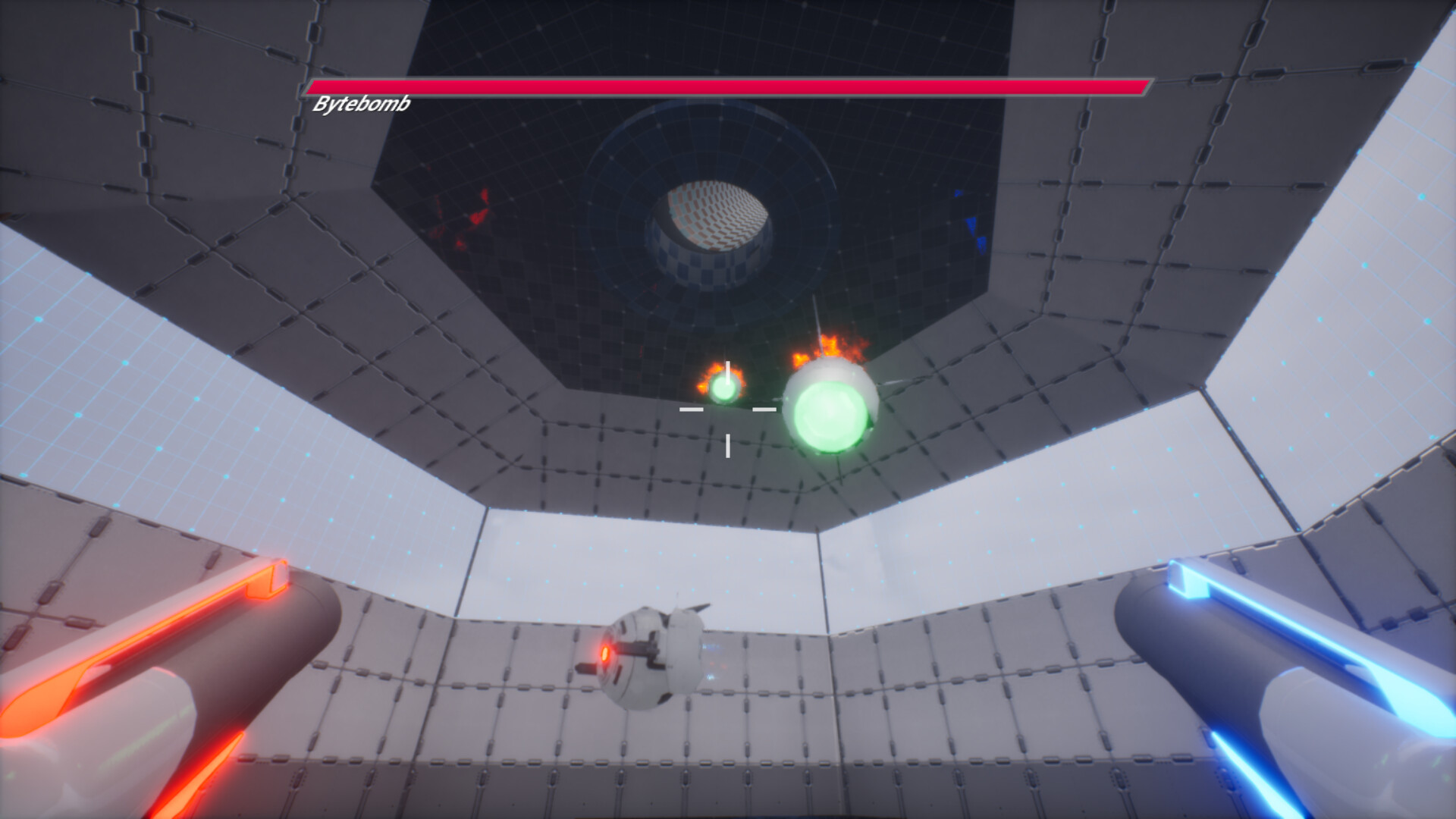 Chrono Impact screenshot 5