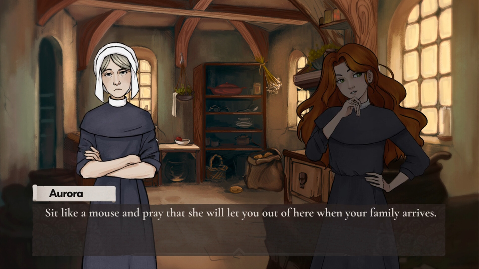 The Canary screenshot 5