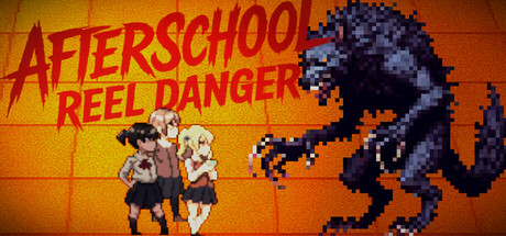 Afterschool: Reel Danger