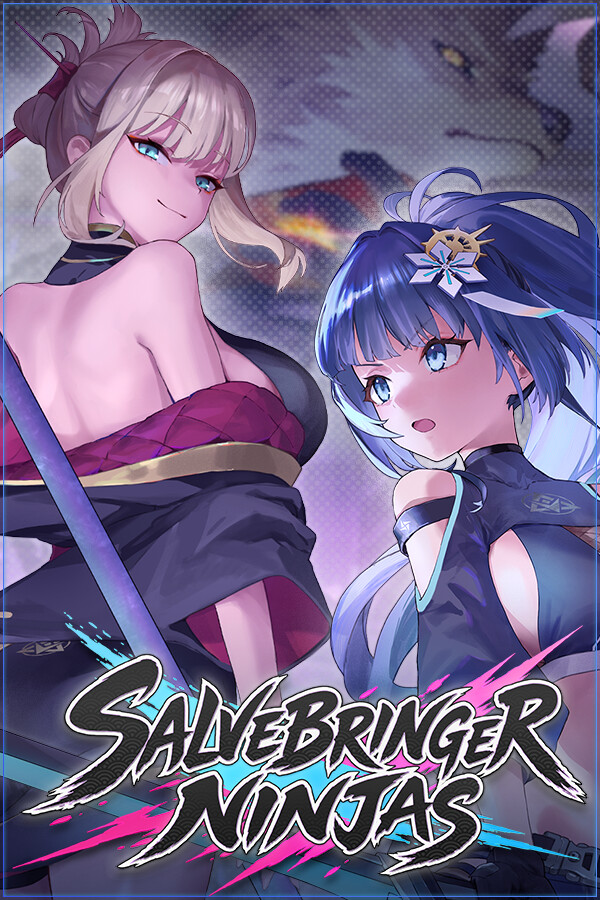 Salvebringer Ninjas