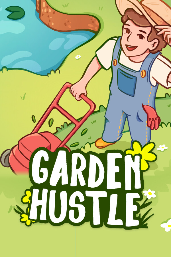 Garden Hustle