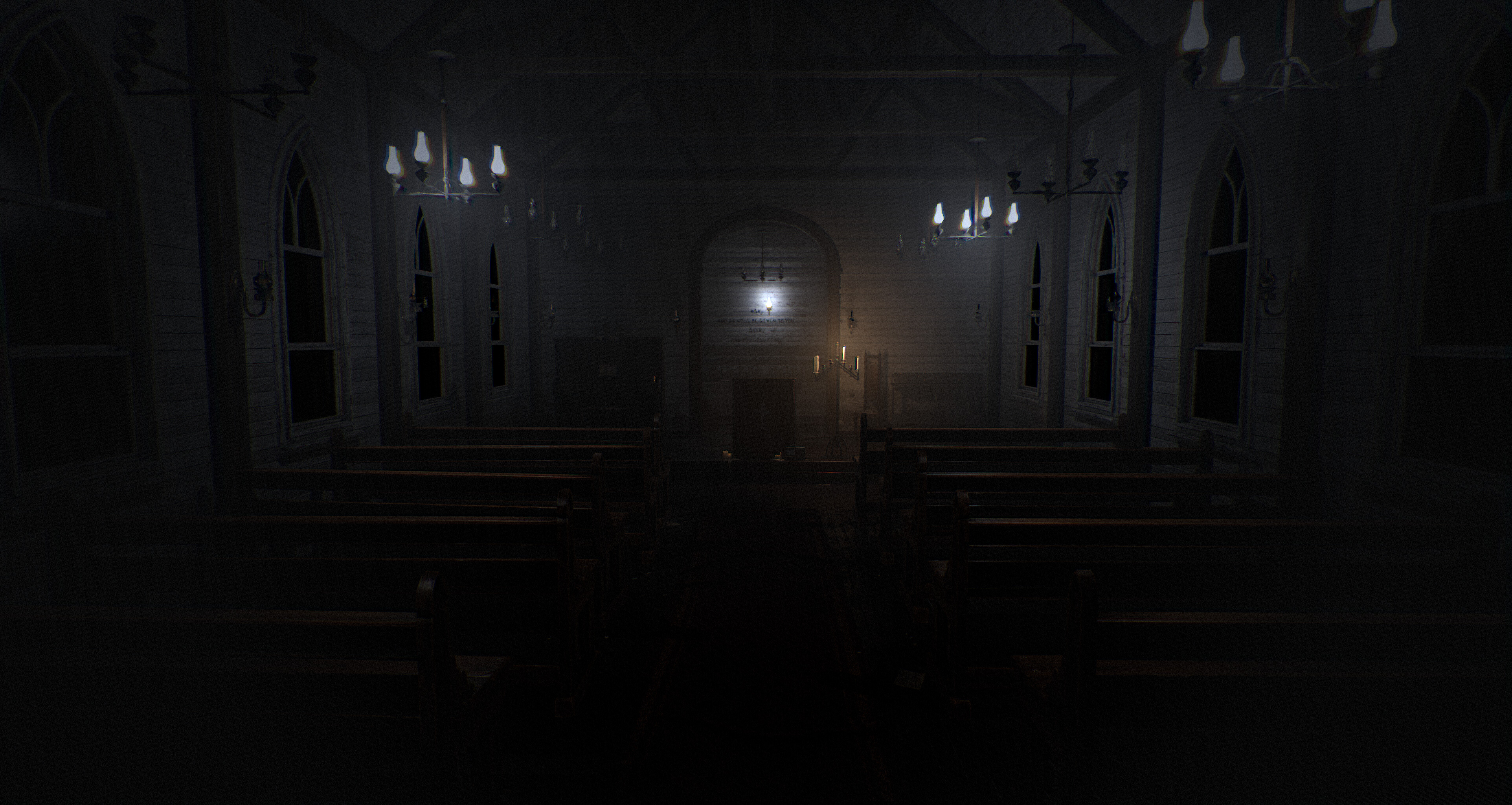 Let's Pray trailer