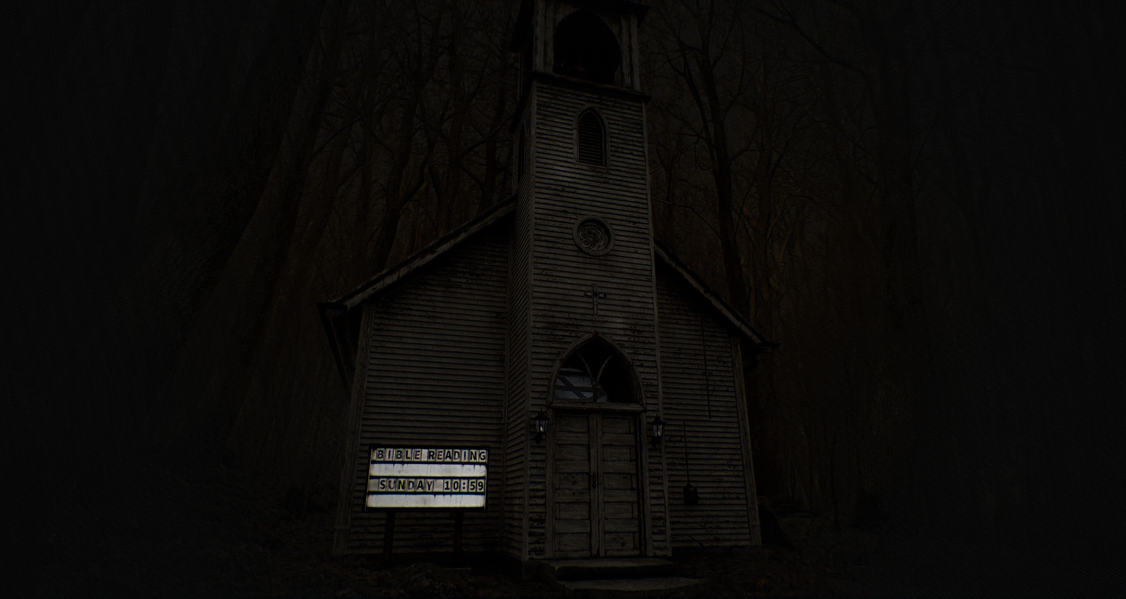 Let's Pray screenshot 3