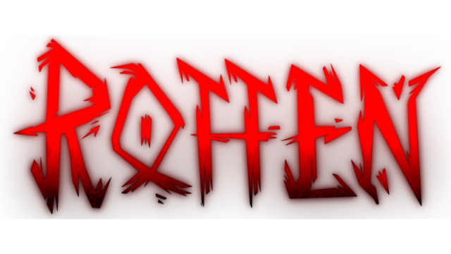 Offcial Rhett Rotten Logo Rotten - SteamGridDB