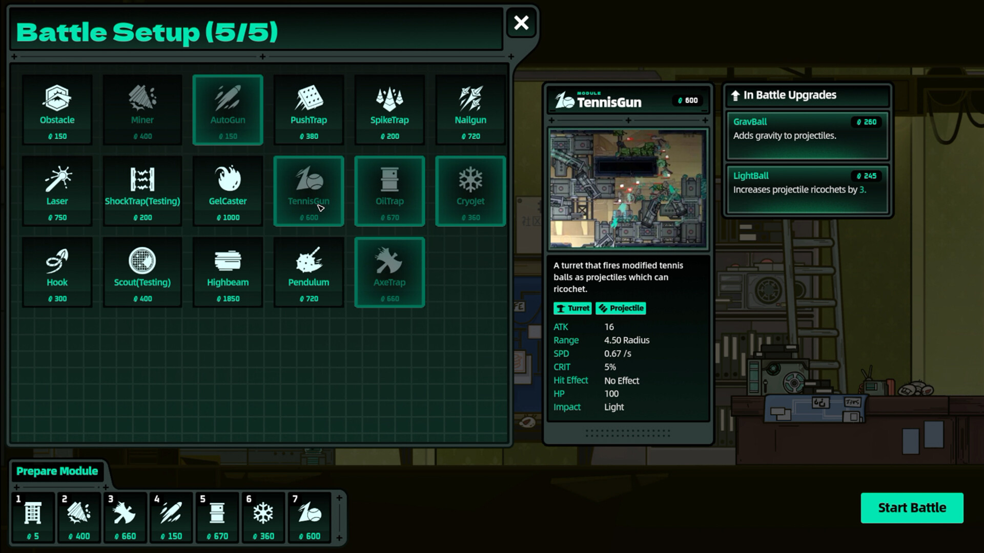Site61 screenshot 5
