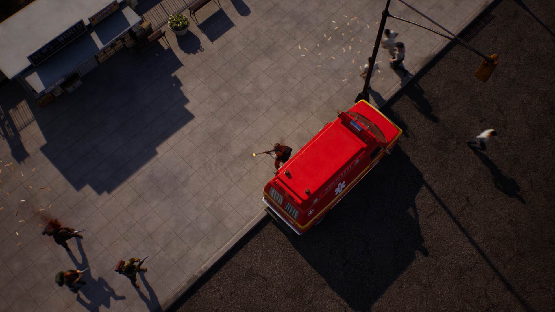 Thug Life screenshot 2