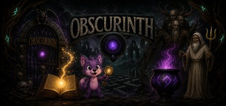 Obscurinth