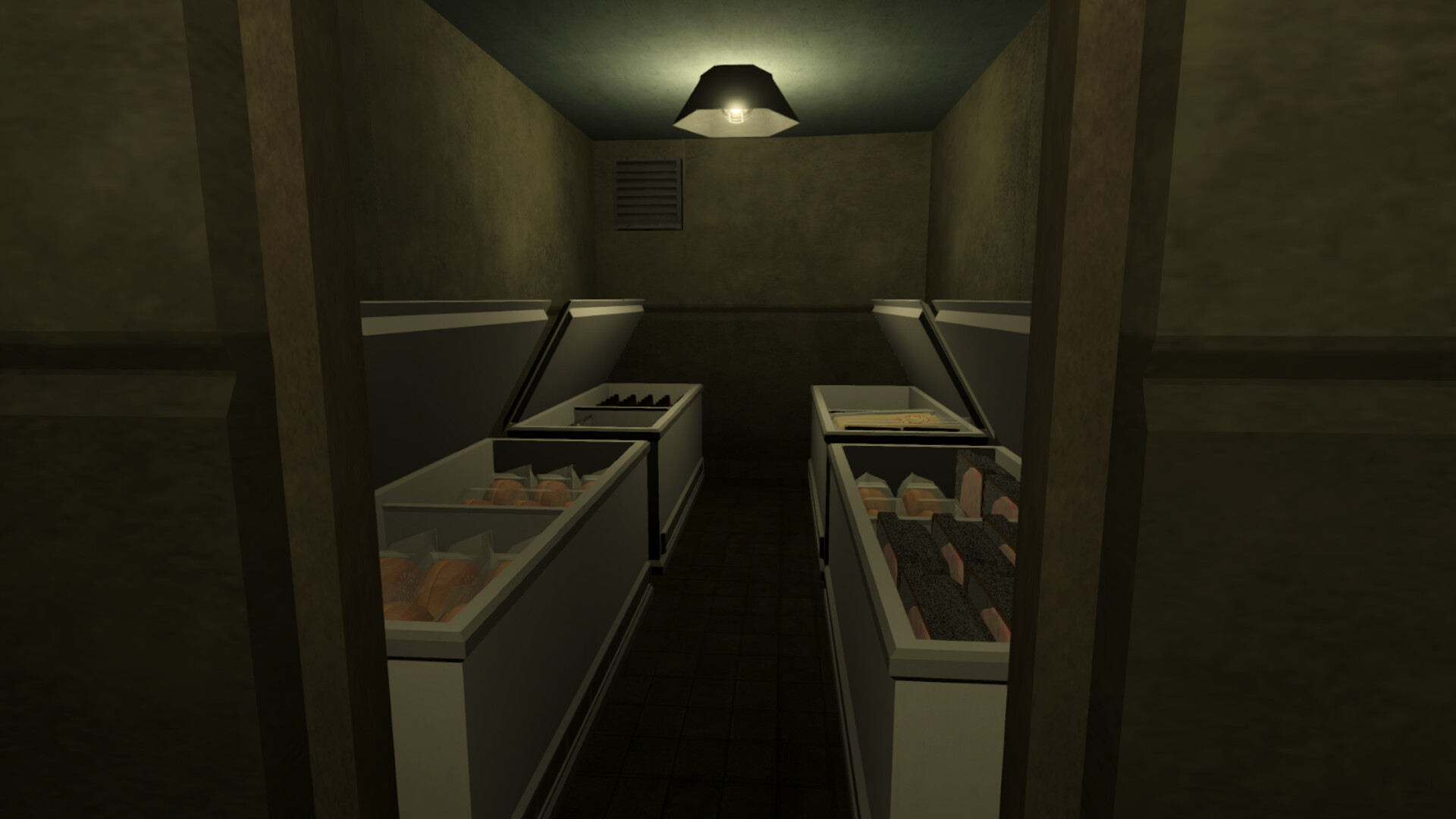 BURGER, NO PLEASE! screenshot 4