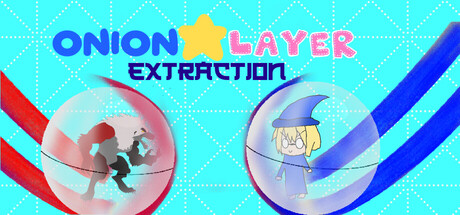 Cover art from OnionXLayer: Extraction