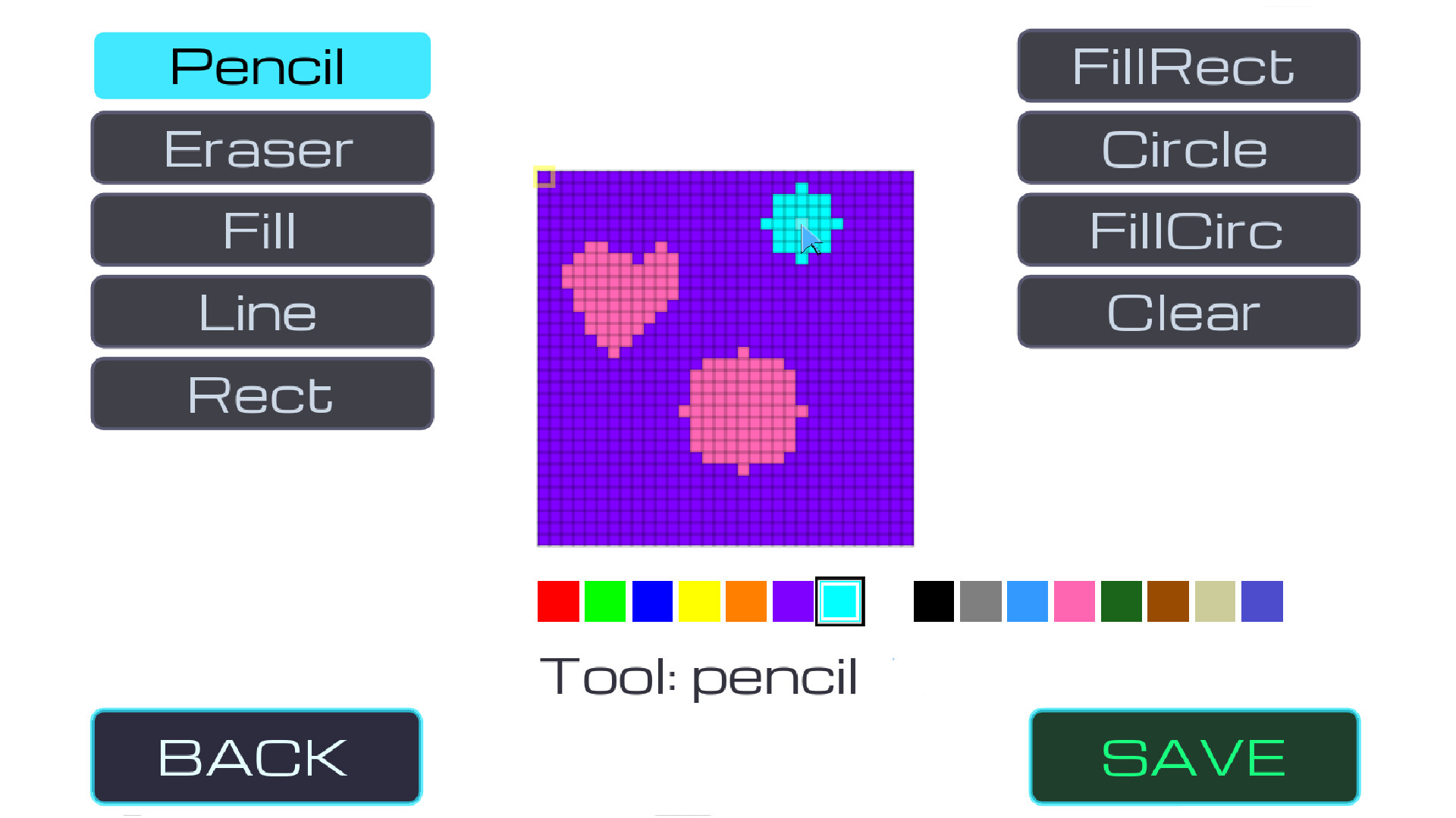 OnionXLayer: Extraction screenshot 4