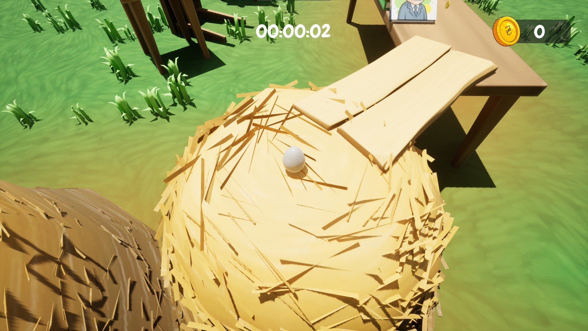 Egg Souls screenshot 5