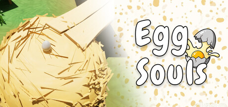 Cover art from Egg Souls