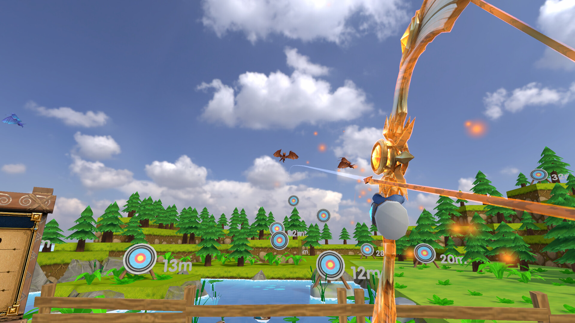 Tactical Archer screenshot 3