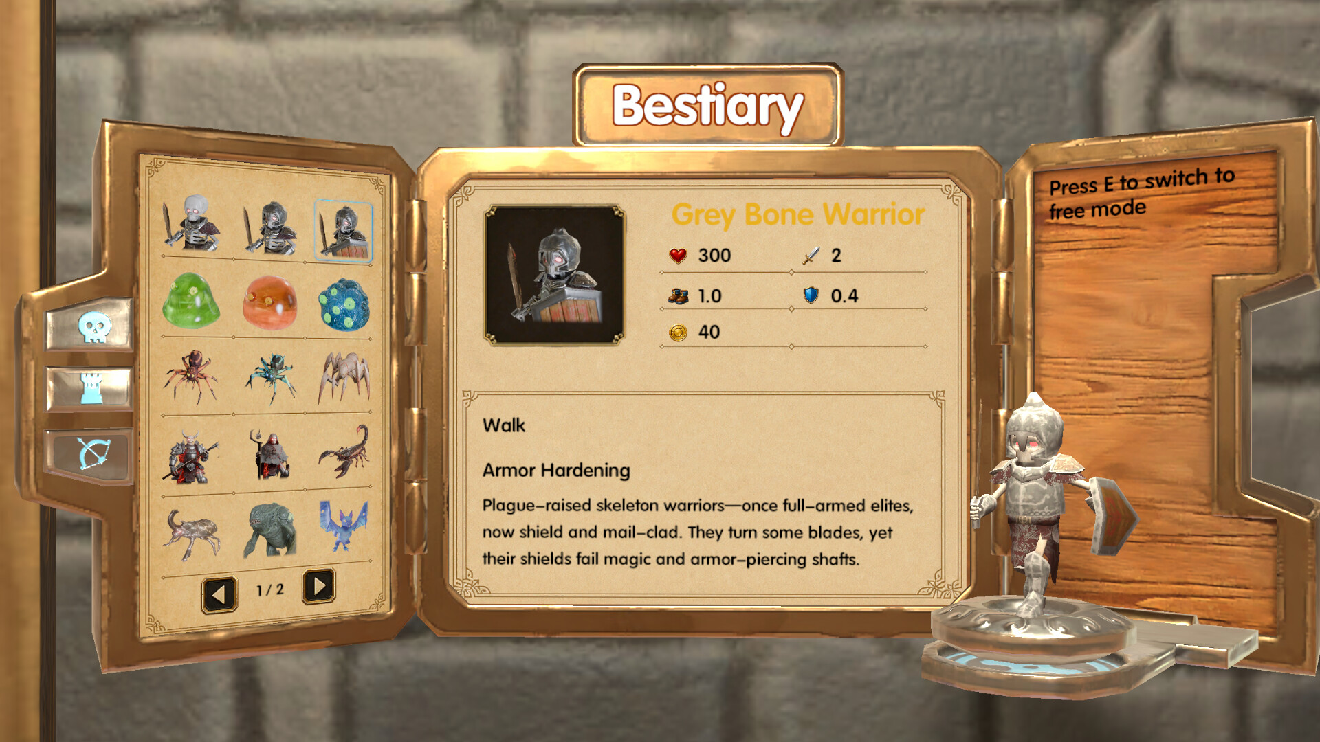 Tactical Archer screenshot 5