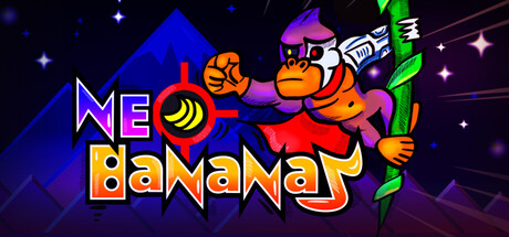 Cover art from Neo Bananas