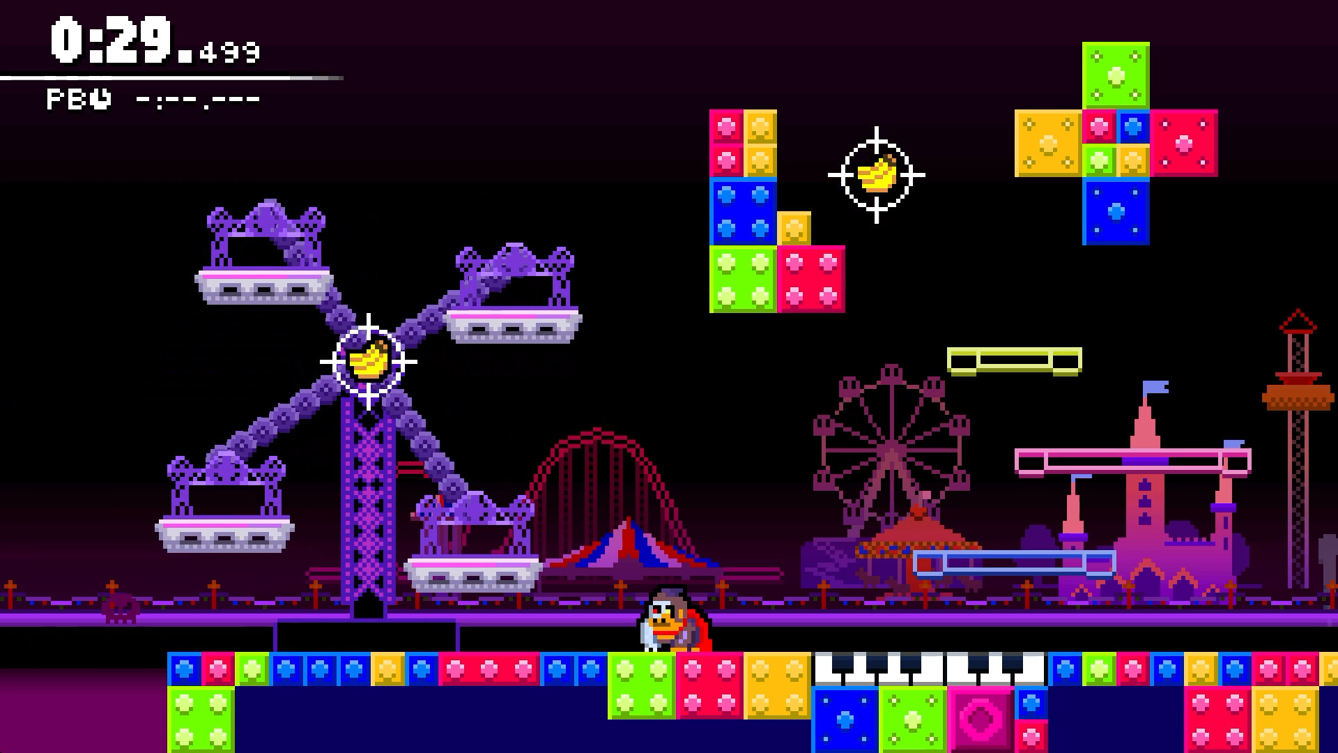Neo Bananas screenshot 3