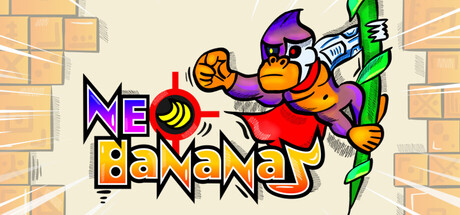 Cover art from Neo Bananas