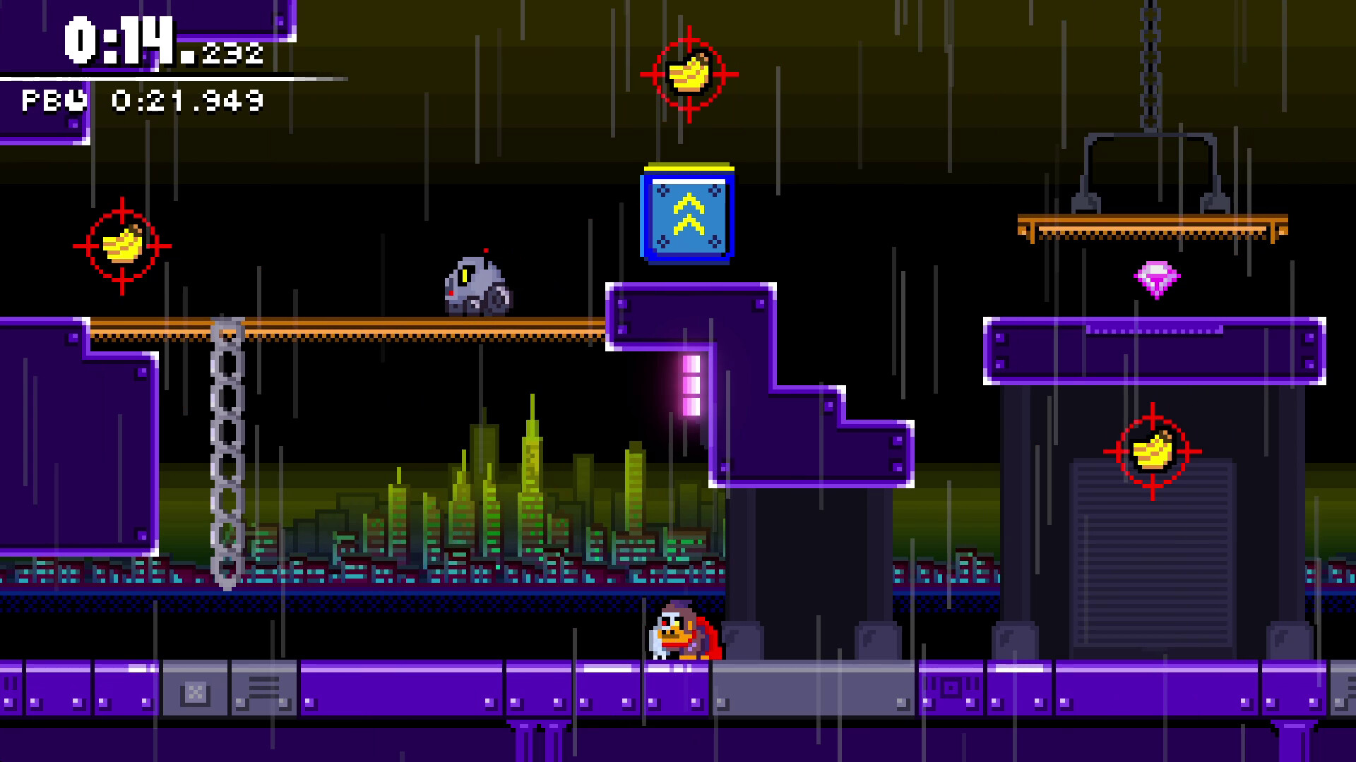 Neo Bananas screenshot 2