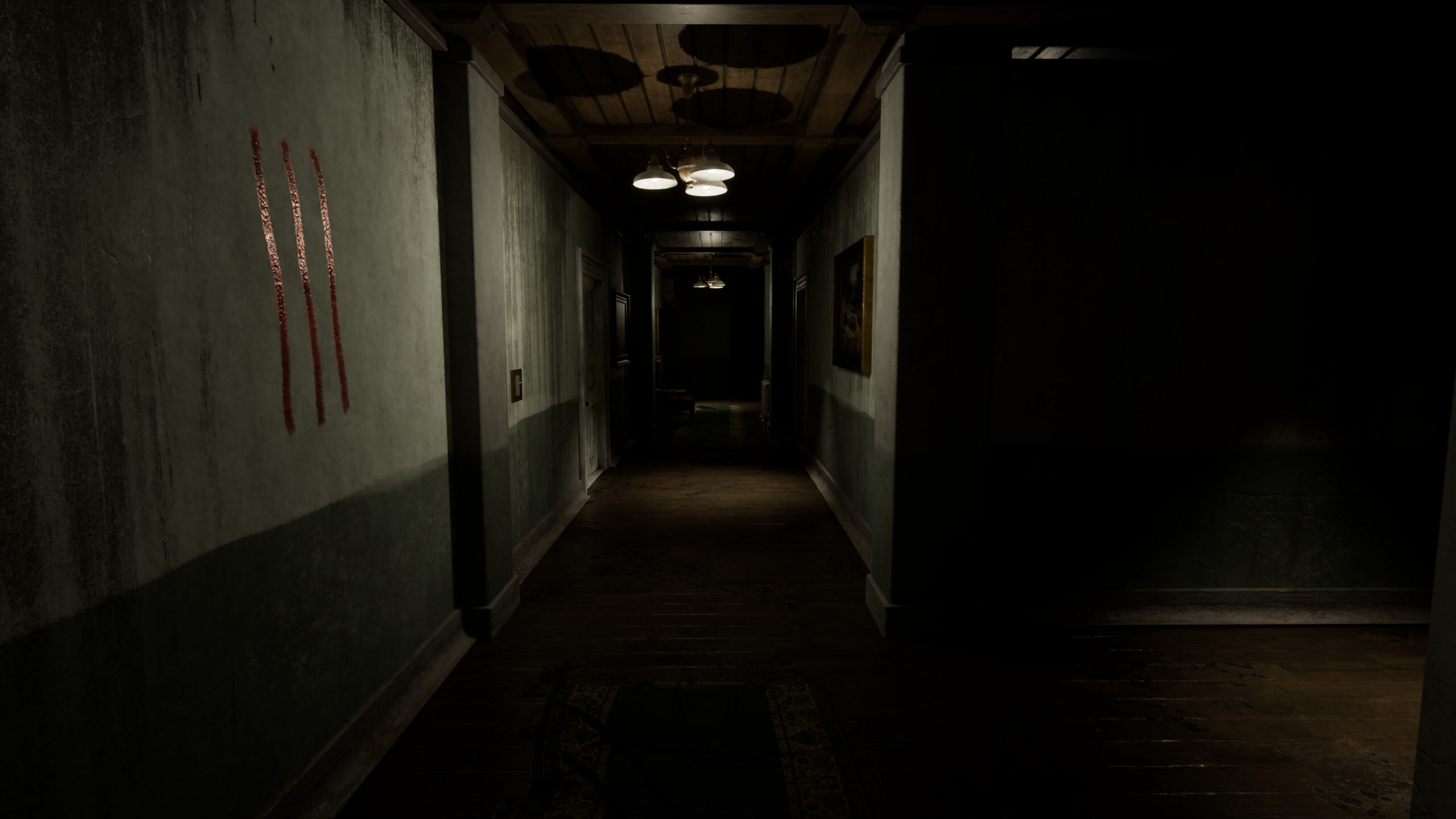 Spiritus Sancti screenshot 5