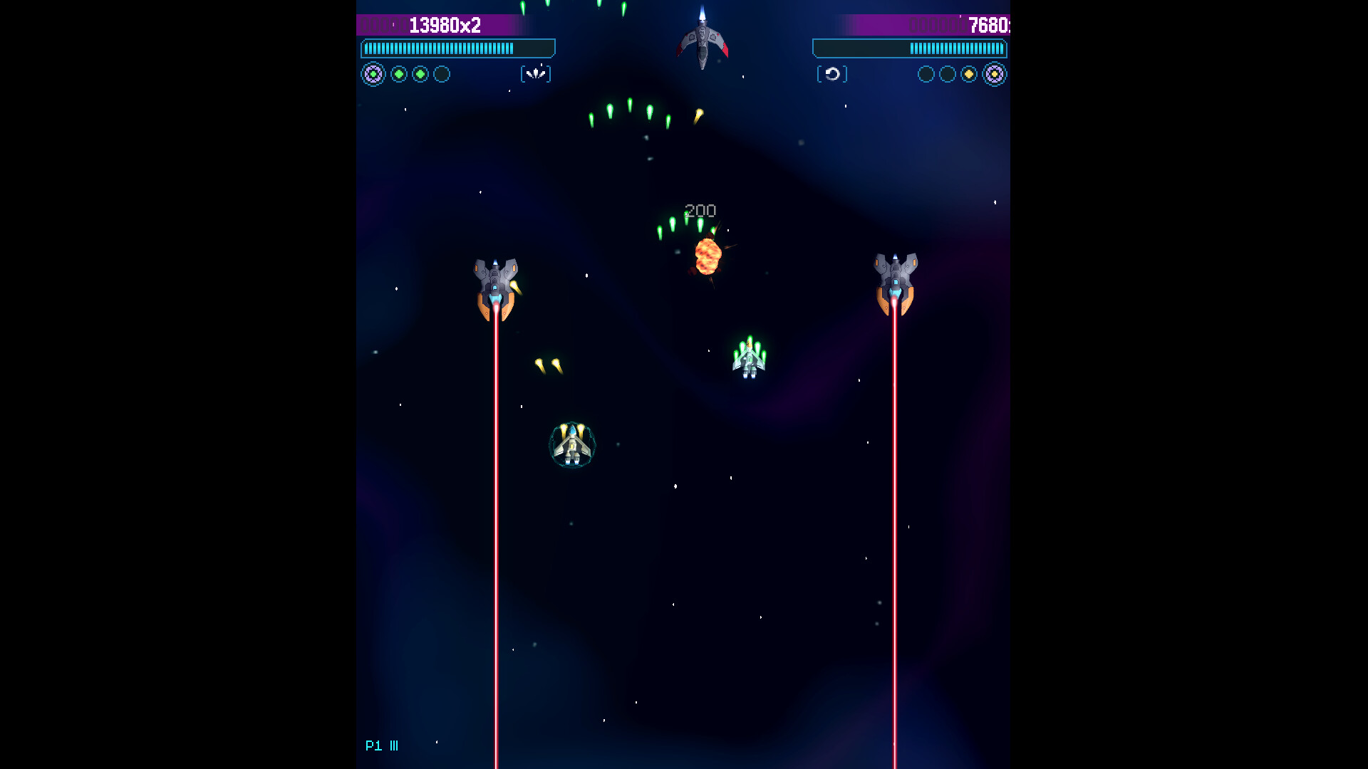 Proto Trigger trailer