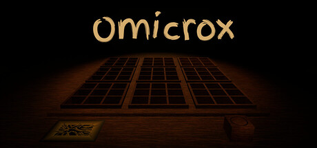 Cover art from Omicrox